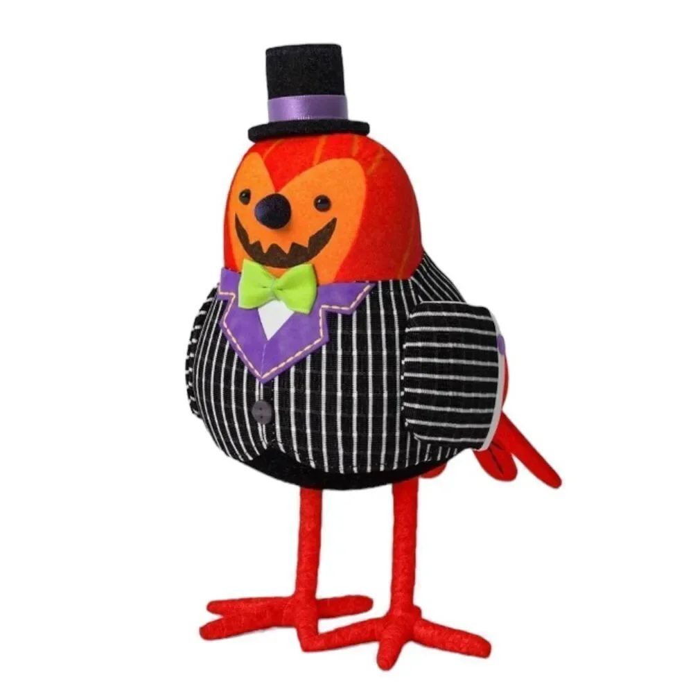 MEET GOURDAN‎ READY FOR HALLOWEEN